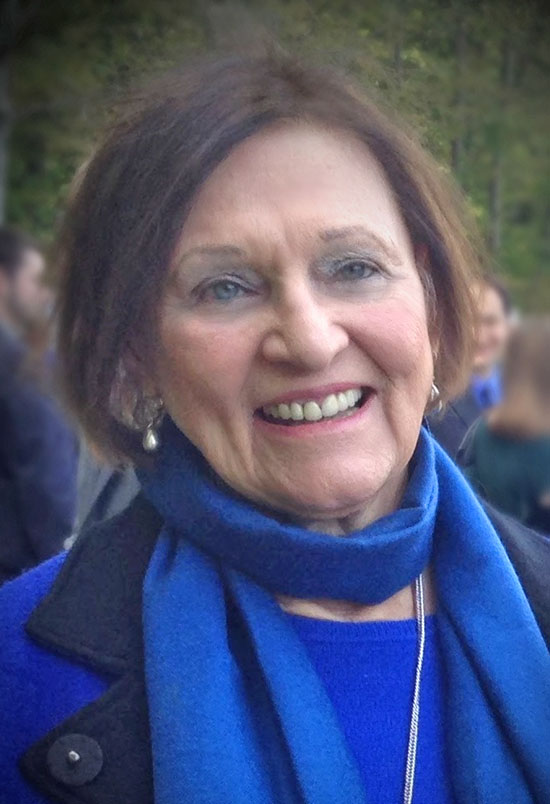 Barbara R. Mohar 1931-2024 | News, Sports, Jobs - The Vindicator